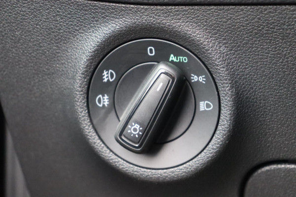 Škoda Kodiaq 1.5 TSI Business Edition Plus org. NL-auto trekhaak leer camera