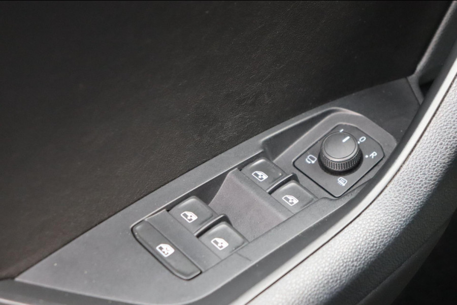 Škoda Kodiaq 1.5 TSI Business Edition Plus org. NL-auto trekhaak leer camera