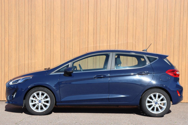 Ford Fiesta 1.0 EcoBoost Titanium org.NL