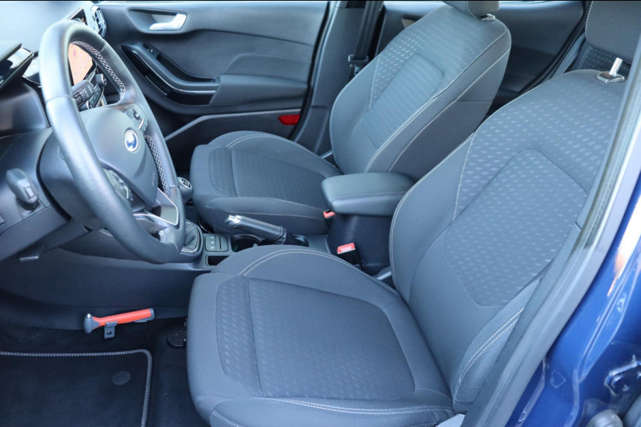 Ford Fiesta 1.0 EcoBoost Titanium org.NL