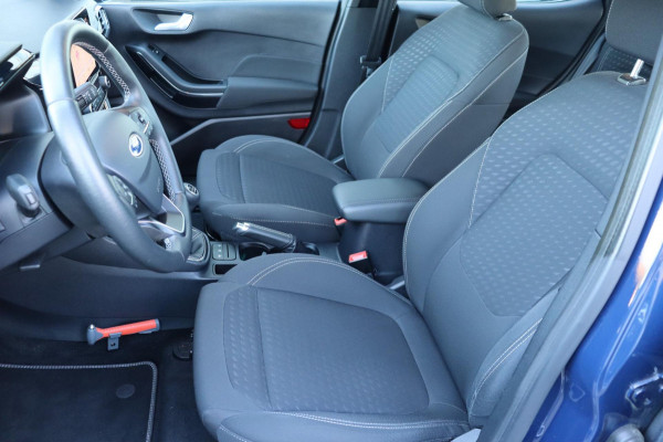 Ford Fiesta 1.0 EcoBoost Titanium org.NL