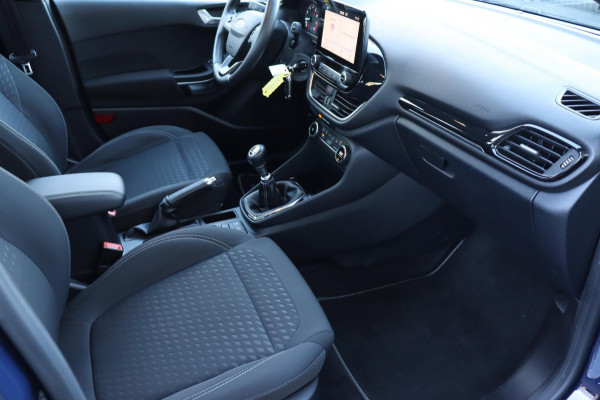 Ford Fiesta 1.0 EcoBoost Titanium org.NL
