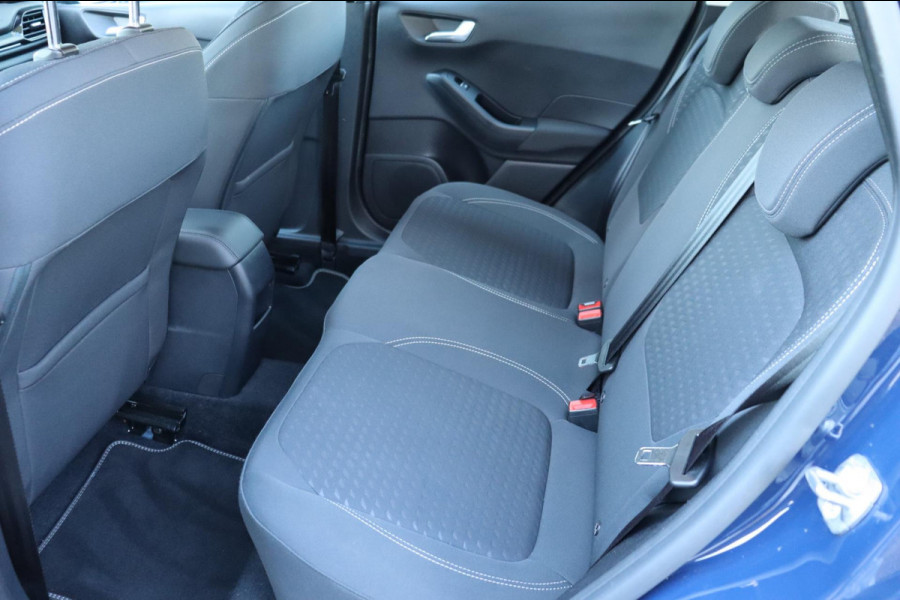 Ford Fiesta 1.0 EcoBoost Titanium org.NL