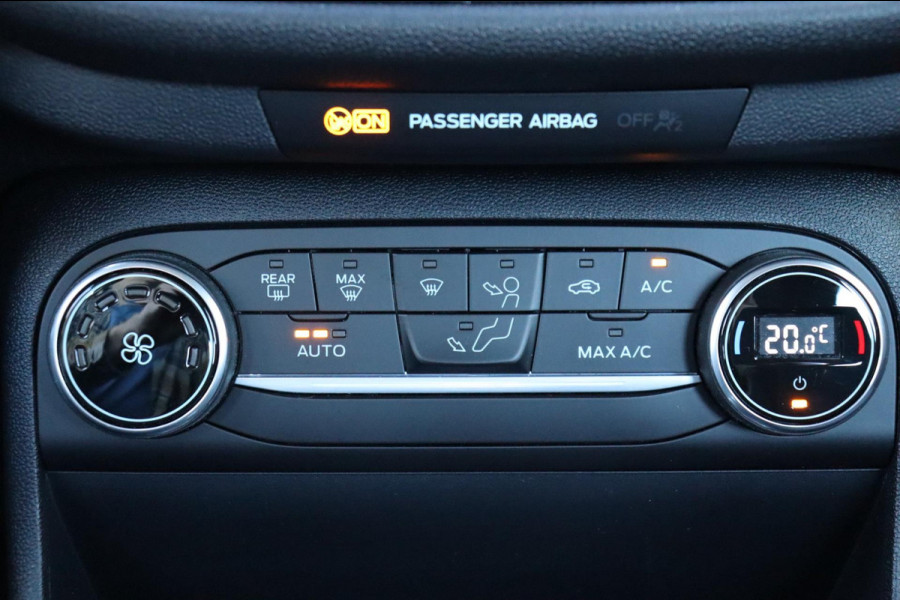 Ford Fiesta 1.0 EcoBoost Titanium org.NL