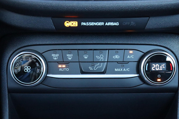 Ford Fiesta 1.0 EcoBoost Titanium org.NL