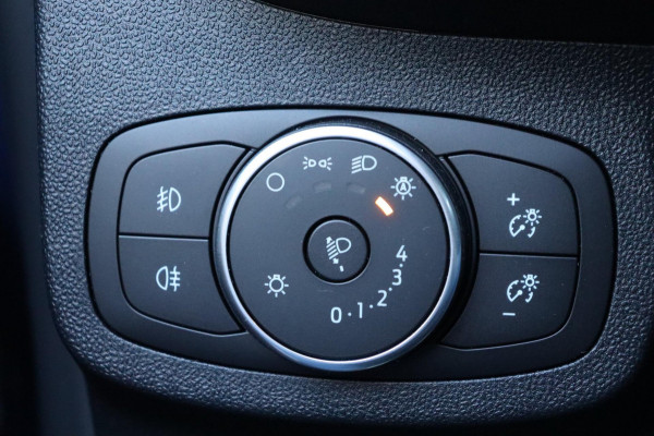 Ford Fiesta 1.0 EcoBoost Titanium org.NL