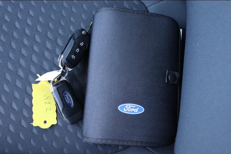 Ford Fiesta 1.0 EcoBoost Titanium org.NL