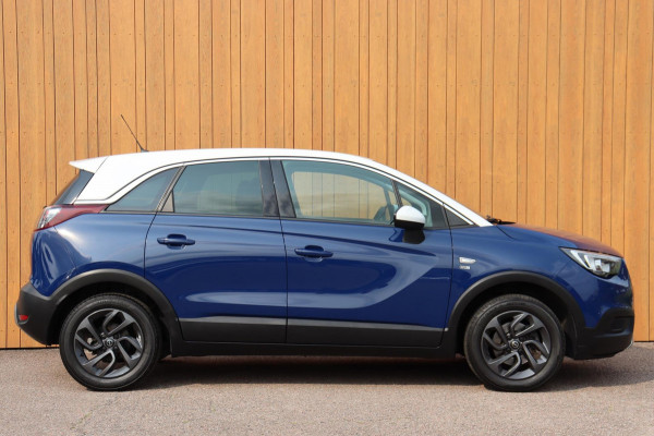 Opel Crossland X 1.2 Turbo 120 Jaar Edition org. NL-auto