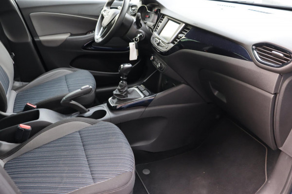 Opel Crossland X 1.2 Turbo 120 Jaar Edition org. NL-auto