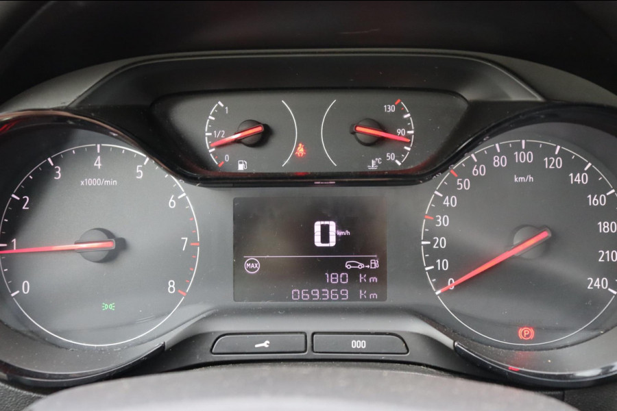 Opel Crossland X 1.2 Turbo 120 Jaar Edition org. NL-auto