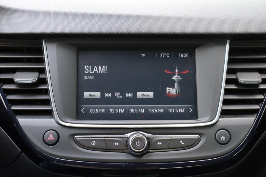 Opel Crossland X 1.2 Turbo 120 Jaar Edition org. NL-auto