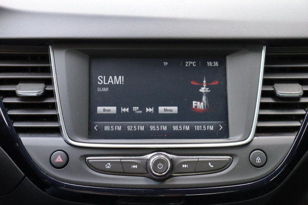 Opel Crossland X 1.2 Turbo 120 Jaar Edition org. NL-auto