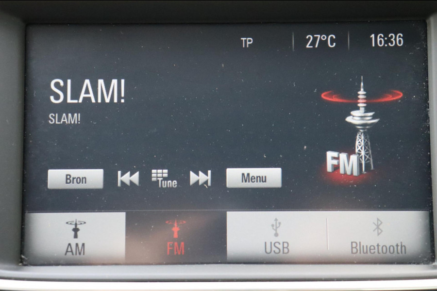 Opel Crossland X 1.2 Turbo 120 Jaar Edition org. NL-auto