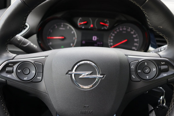 Opel Crossland X 1.2 Turbo 120 Jaar Edition org. NL-auto