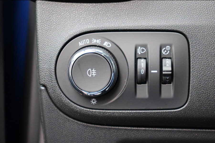 Opel Crossland X 1.2 Turbo 120 Jaar Edition org. NL-auto