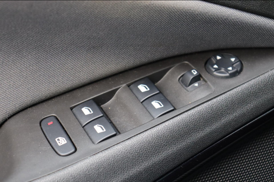 Opel Crossland X 1.2 Turbo 120 Jaar Edition org. NL-auto