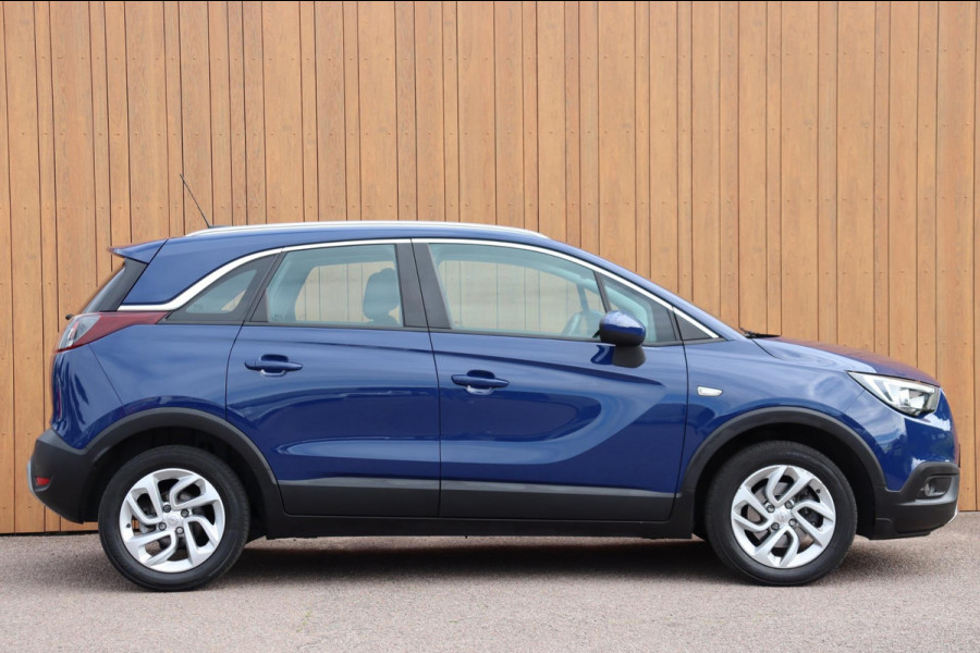 Opel Crossland X 1.2 Turbo Innovation org. NL-auto