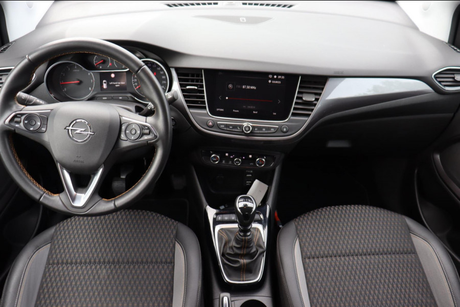Opel Crossland X 1.2 Turbo Innovation org. NL-auto