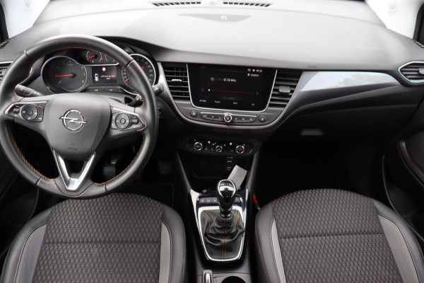 Opel Crossland X 1.2 Turbo Innovation org. NL-auto