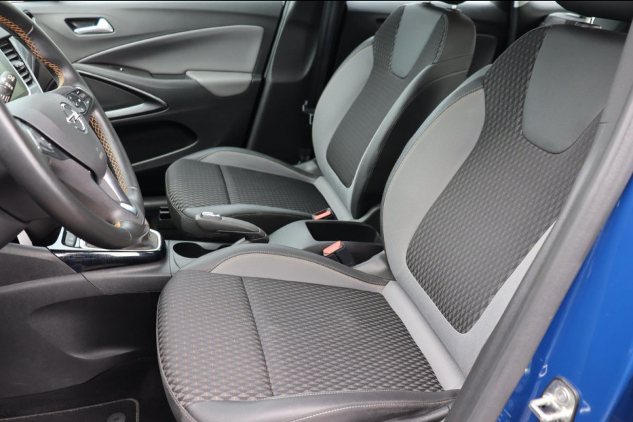 Opel Crossland X 1.2 Turbo Innovation org. NL-auto