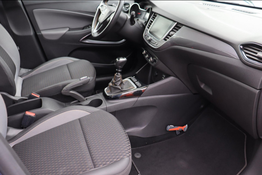 Opel Crossland X 1.2 Turbo Innovation org. NL-auto