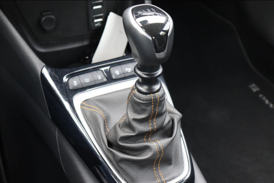 Opel Crossland X 1.2 Turbo Innovation org. NL-auto