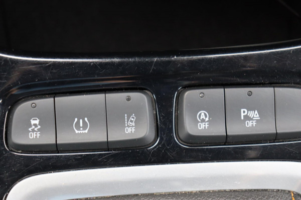 Opel Crossland X 1.2 Turbo Innovation org. NL-auto