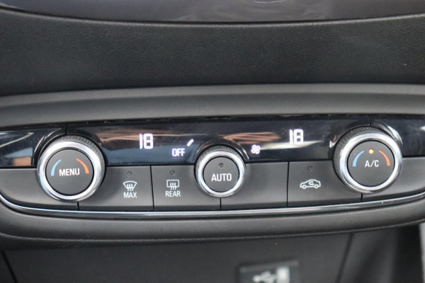 Opel Crossland X 1.2 Turbo Innovation org. NL-auto