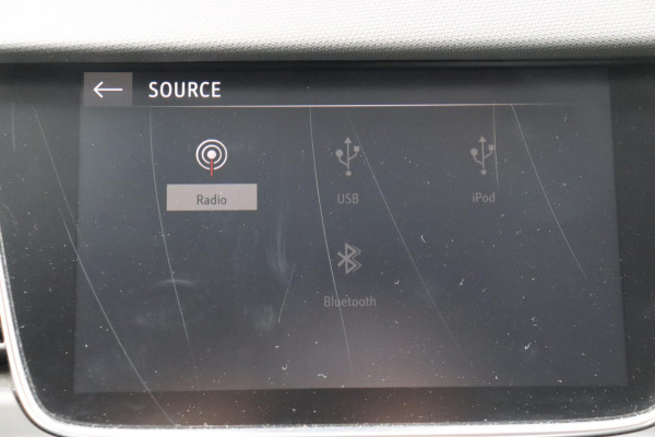 Opel Crossland X 1.2 Turbo Innovation org. NL-auto