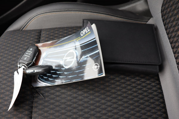 Opel Crossland X 1.2 Turbo Innovation org. NL-auto