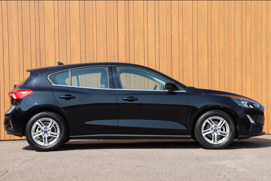 Ford Focus 1.0 EcoBoost Hybrid Trend Edition Business org. NL-auto