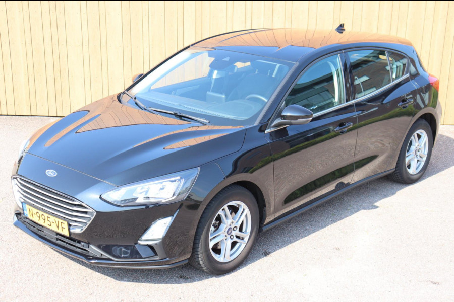 Ford Focus 1.0 EcoBoost Hybrid Trend Edition Business org. NL-auto