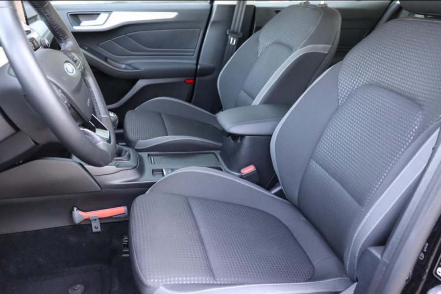 Ford Focus 1.0 EcoBoost Hybrid Trend Edition Business org. NL-auto
