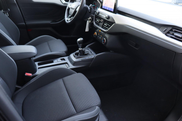 Ford Focus 1.0 EcoBoost Hybrid Trend Edition Business org. NL-auto