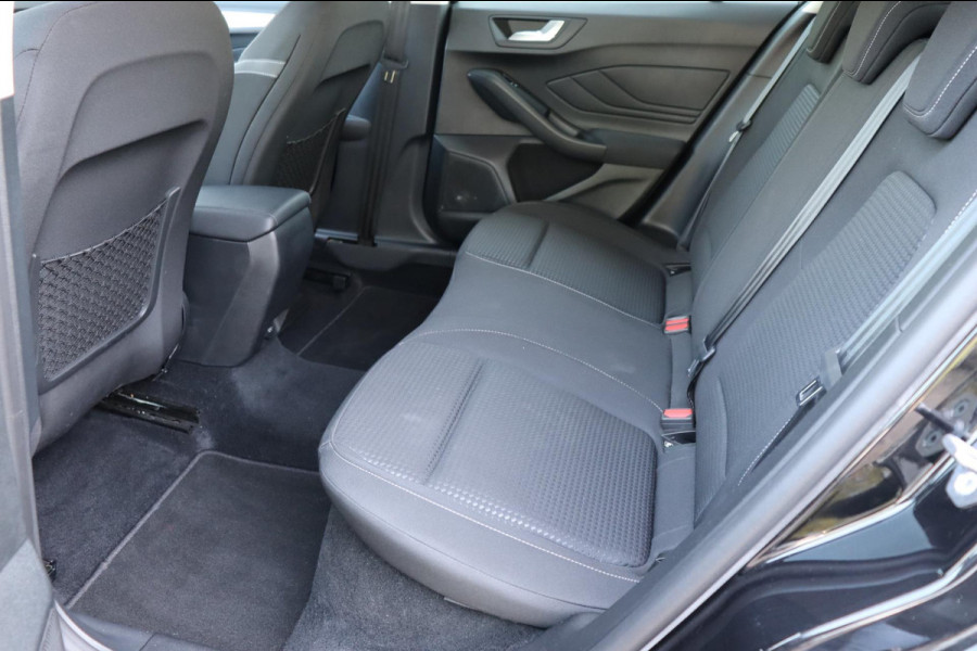 Ford Focus 1.0 EcoBoost Hybrid Trend Edition Business org. NL-auto