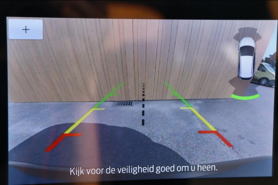 Ford Focus 1.0 EcoBoost Hybrid Trend Edition Business org. NL-auto