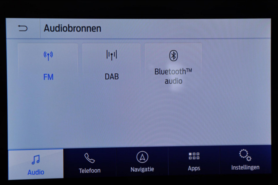 Ford Focus 1.0 EcoBoost Hybrid Trend Edition Business org. NL-auto