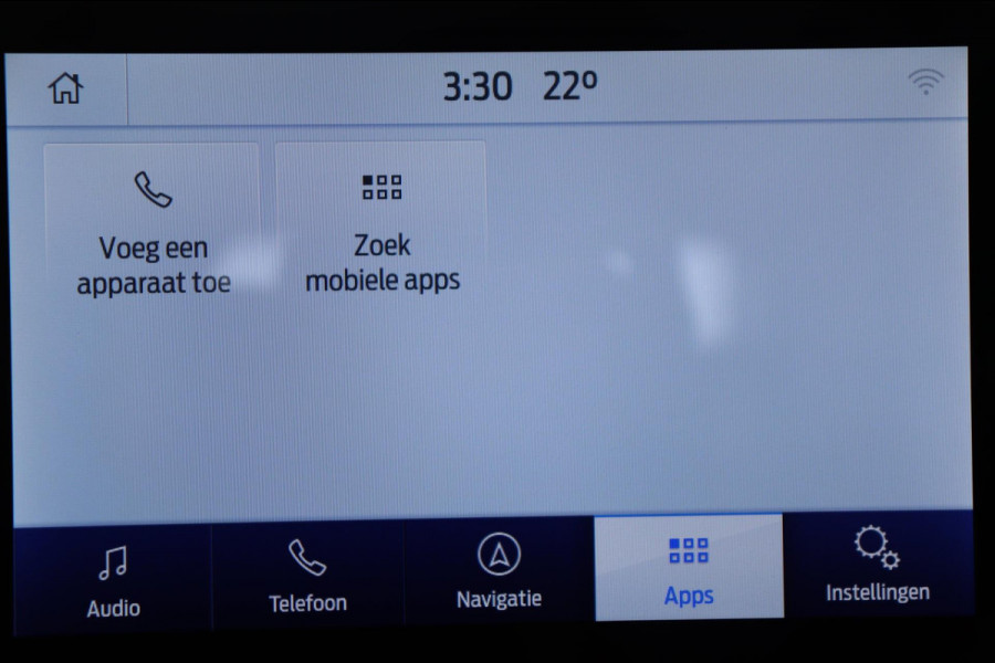 Ford Focus 1.0 EcoBoost Hybrid Trend Edition Business org. NL-auto