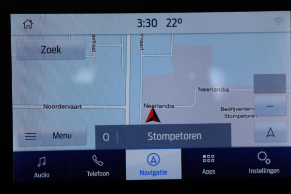 Ford Focus 1.0 EcoBoost Hybrid Trend Edition Business org. NL-auto