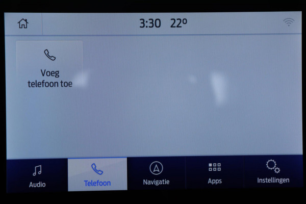 Ford Focus 1.0 EcoBoost Hybrid Trend Edition Business org. NL-auto