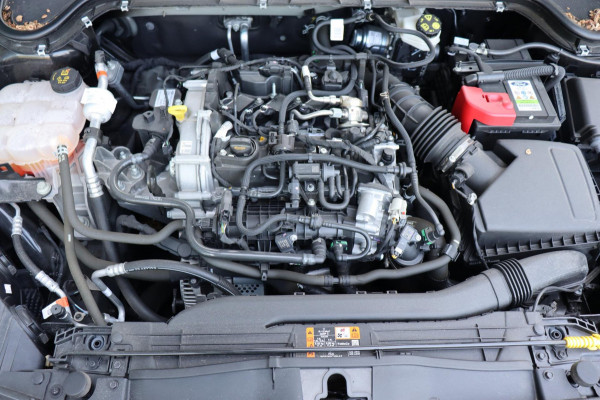 Ford Focus 1.0 EcoBoost Hybrid Trend Edition Business org. NL-auto