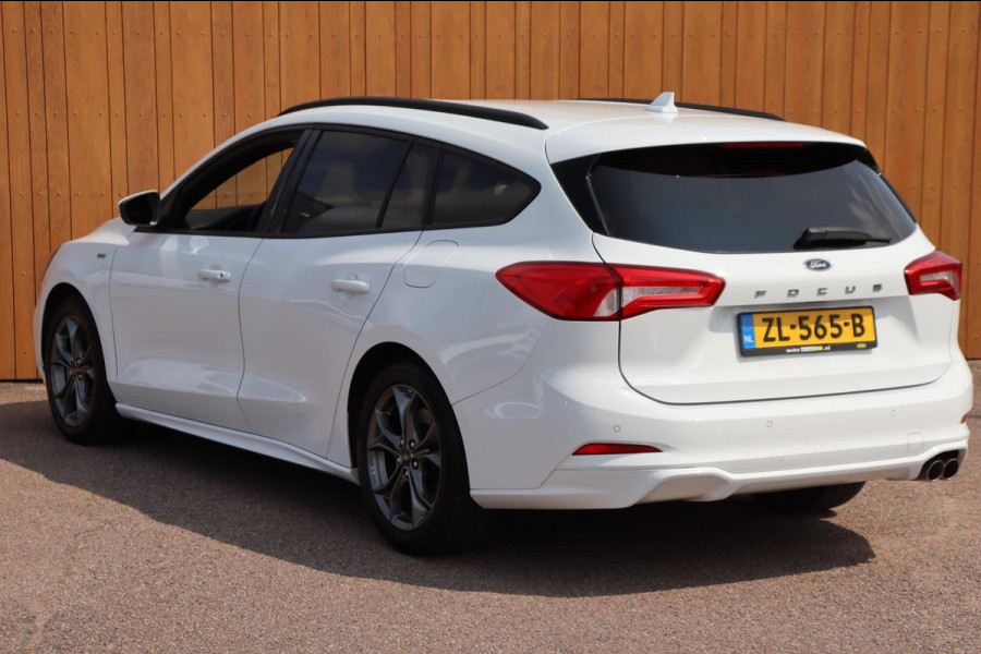 Ford FOCUS Wagon 1.0 EcoBoost ST Line Bus org. NL camera