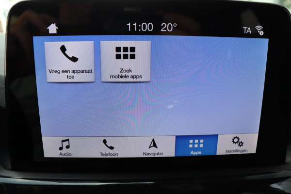 Ford FOCUS Wagon 1.0 EcoBoost ST Line Bus org. NL camera