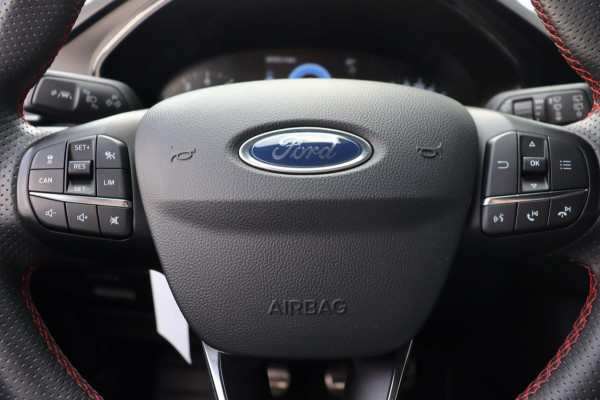 Ford FOCUS Wagon 1.0 EcoBoost ST Line Bus org. NL camera