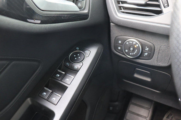 Ford FOCUS Wagon 1.0 EcoBoost ST Line Bus org. NL camera