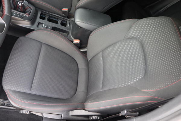 Ford FOCUS Wagon 1.0 EcoBoost ST Line Bus org. NL camera