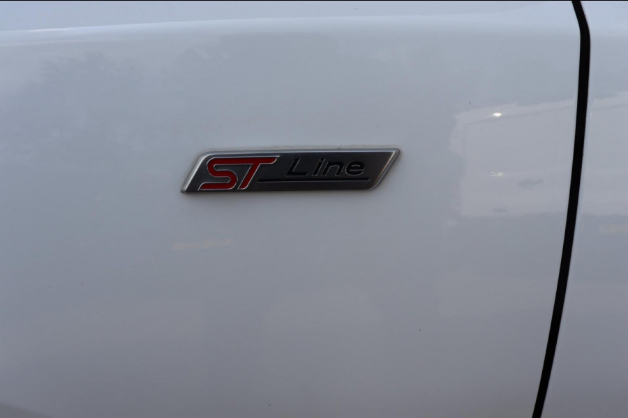 Ford FOCUS Wagon 1.0 EcoBoost ST Line Bus org. NL camera