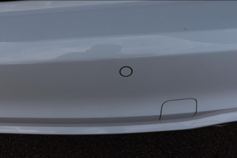 Ford FOCUS Wagon 1.0 EcoBoost ST Line Bus org. NL camera