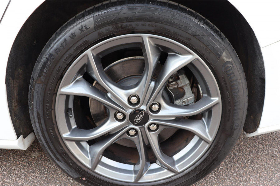 Ford FOCUS Wagon 1.0 EcoBoost ST Line Bus org. NL camera