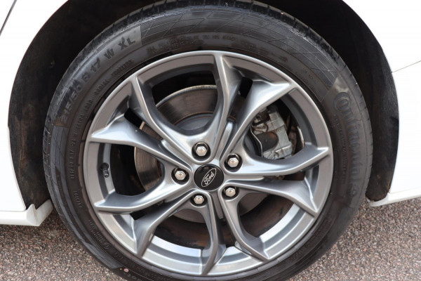 Ford FOCUS Wagon 1.0 EcoBoost ST Line Bus org. NL camera